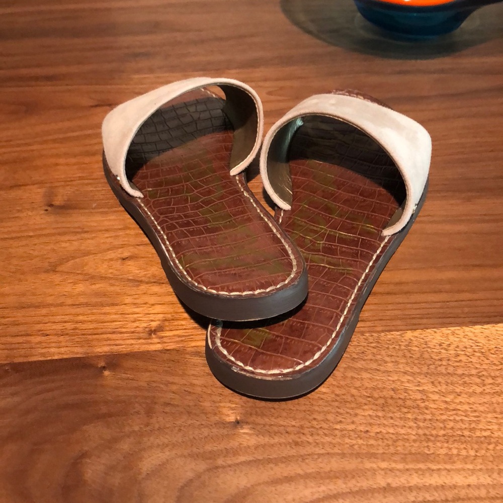 Sam Edelman Sandals - Picture 4 of 5